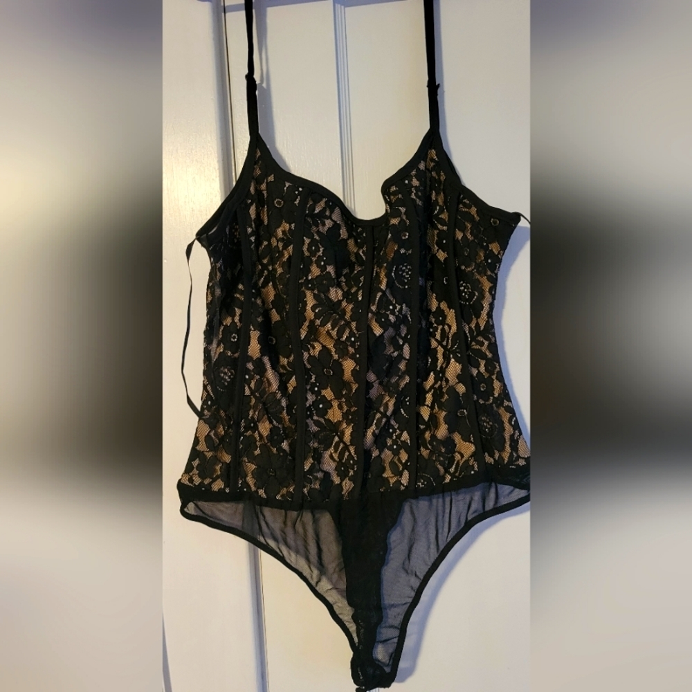 EUC Bodysuit